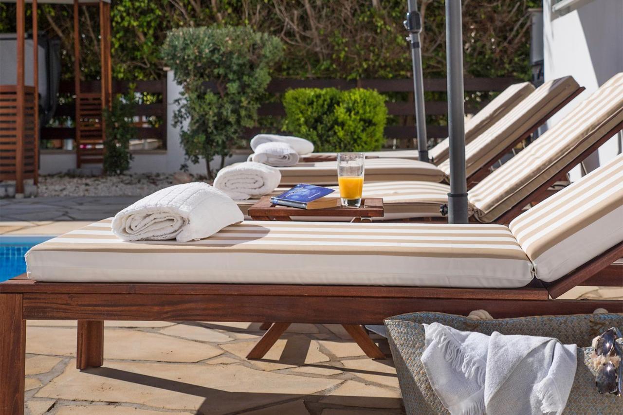 Villa Ariana Coral Bay Esterno foto